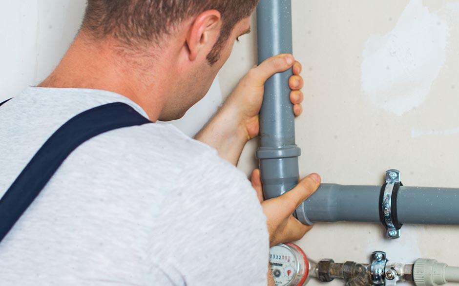 plombier installateur sanitaire Le Blanc-Mesnil