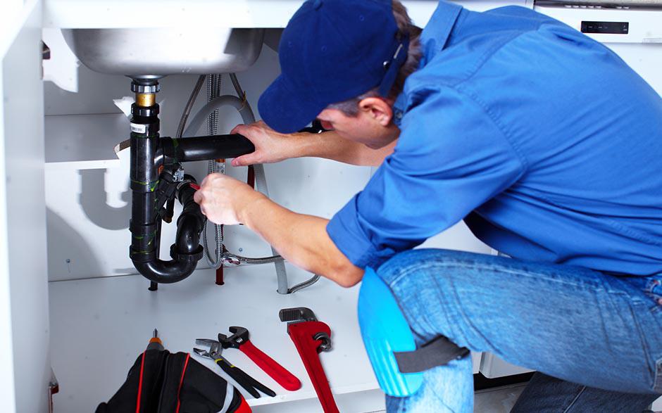 plombier installateur sanitaire Le Blanc-Mesnil