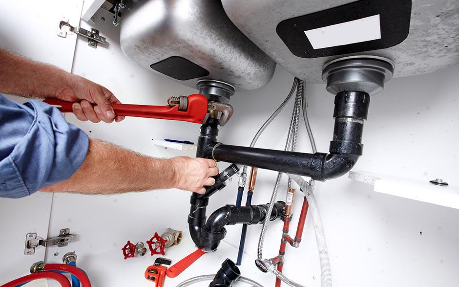 plombier installateur sanitaire Le Blanc-Mesnil