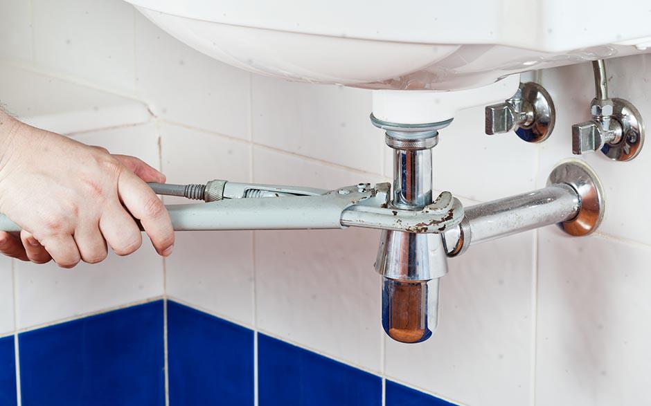 fuite d'eau wc Bobigny