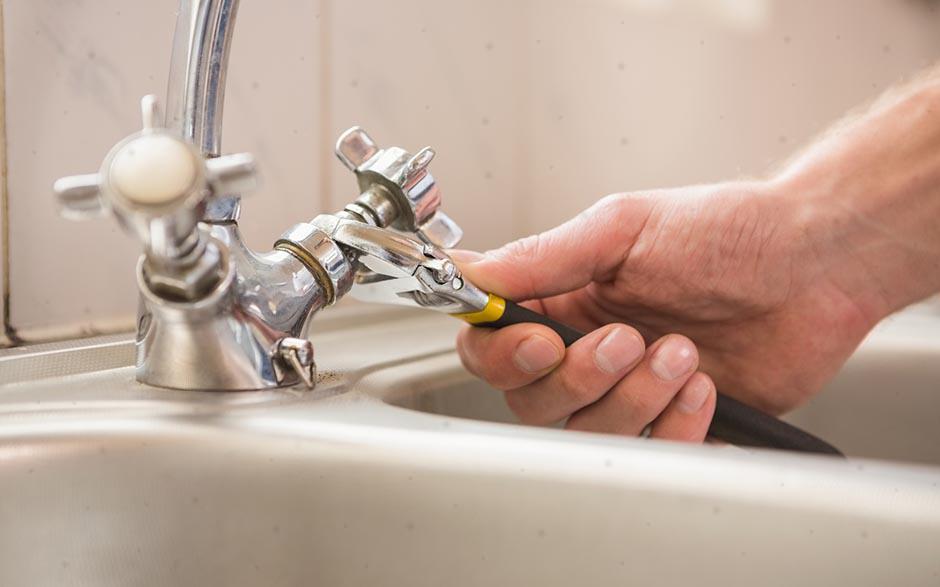 installer plomberie Paris 1