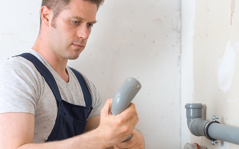 installer plomberie Paris 1