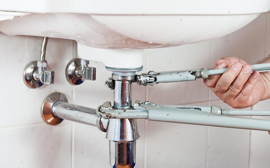 installer plomberie Paris 1